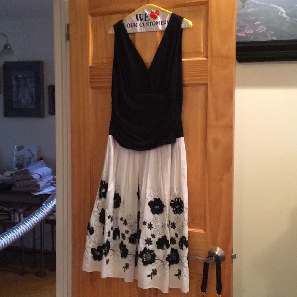 Cocktail dress